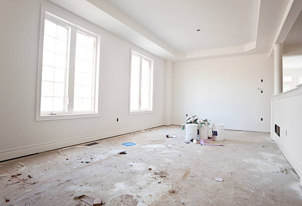 Best Airborne Mold Testing  in Wadena, MN
